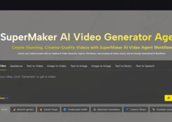 AI Video Maker