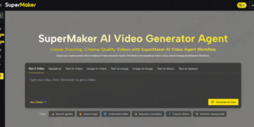 AI Video Maker