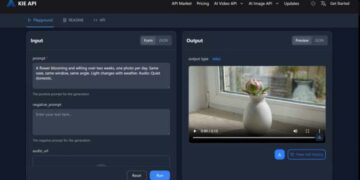 Wan 2.7 Video API and the Shift Toward Faster Visual Content Workflows