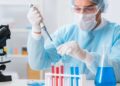 Research Peptides in the UK