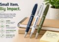 Branded Pens