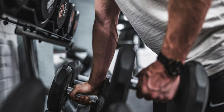 6 Fitness Tips for Strong and Sculpted Wedding Arms