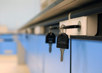 Cupboard Locks