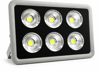 300 Watt LED Flood Light: Specs, Uses, & Energy Savings
