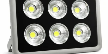 300 Watt LED Flood Light: Specs, Uses, & Energy Savings