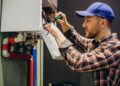 Heating System Repair