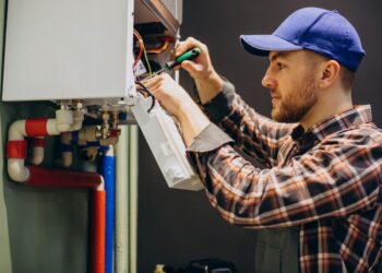 Heating System Repair
