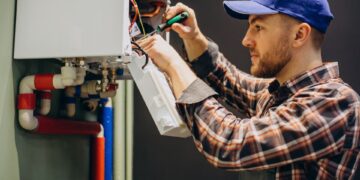 Heating System Repair