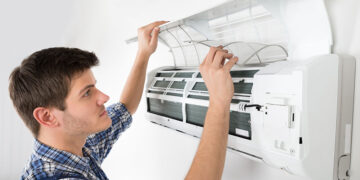 AC Filter