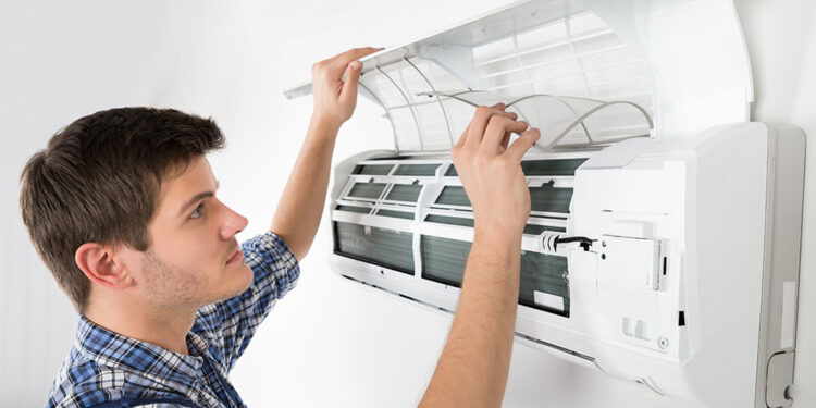 AC Filter