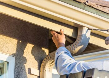 Gutter Installation Services
