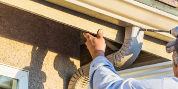 Gutter Installation Services