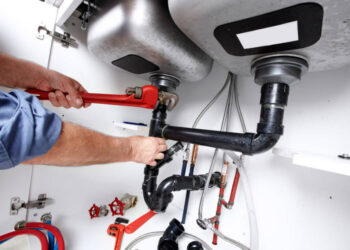 Plumbing