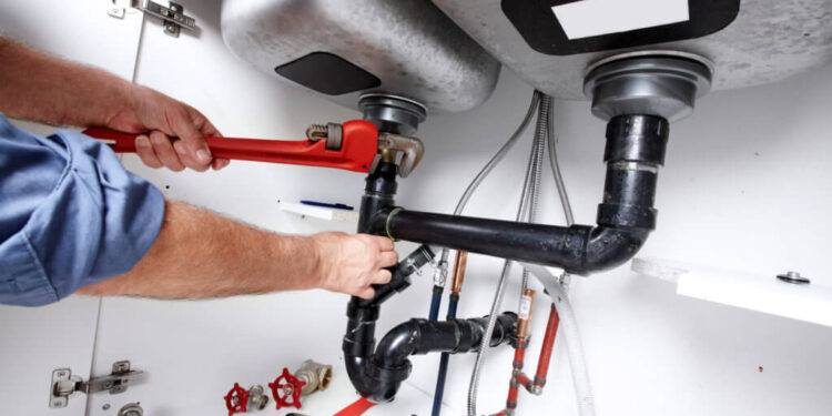 Plumbing