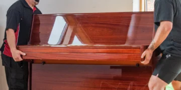 Professional Piano Moving Guide: Everything You Need to Know for a Safe and Successful Move