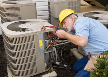 HVAC Contractor