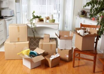 Beyond the Final Sweep: Why a Thorough Cleaning Matters Before Leaving a Property
