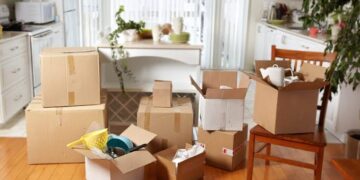 Beyond the Final Sweep: Why a Thorough Cleaning Matters Before Leaving a Property