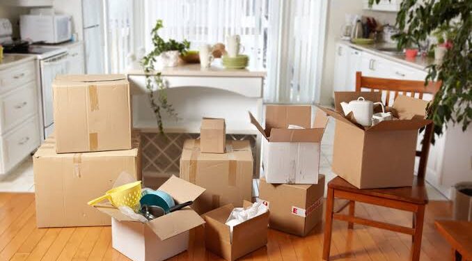 Beyond the Final Sweep: Why a Thorough Cleaning Matters Before Leaving a Property