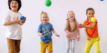 Creating Strong Foundations Through Effective Daily Routine Support