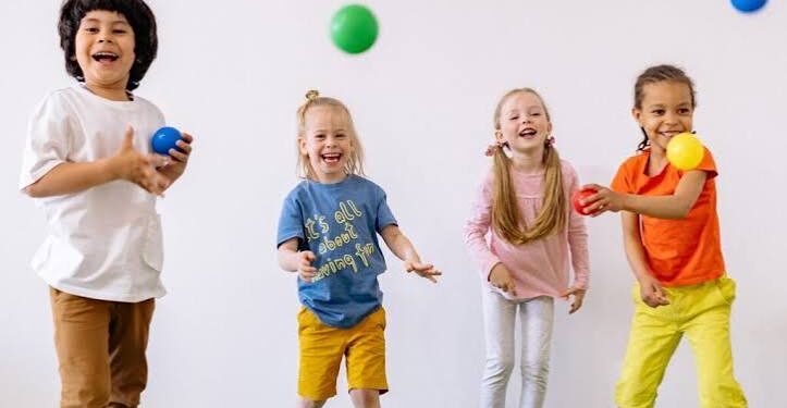 Creating Strong Foundations Through Effective Daily Routine Support