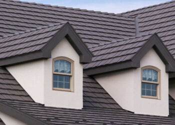 Metal Roofing