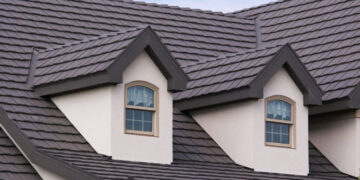 Metal Roofing