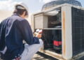 HVAC Repair