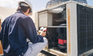 HVAC Repair