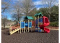 Custom Playground Design