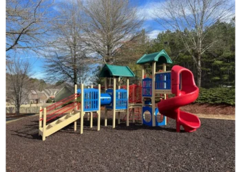 Custom Playground Design