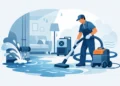 Fast Water Extraction