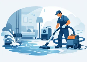 Fast Water Extraction