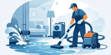 Fast Water Extraction