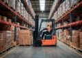Right Forklift Parts