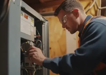 Furnace Repair