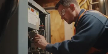 Furnace Repair
