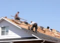 Roofing Solutions