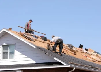 Roofing Solutions