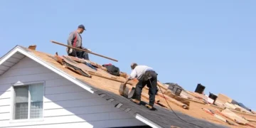 Roofing Solutions