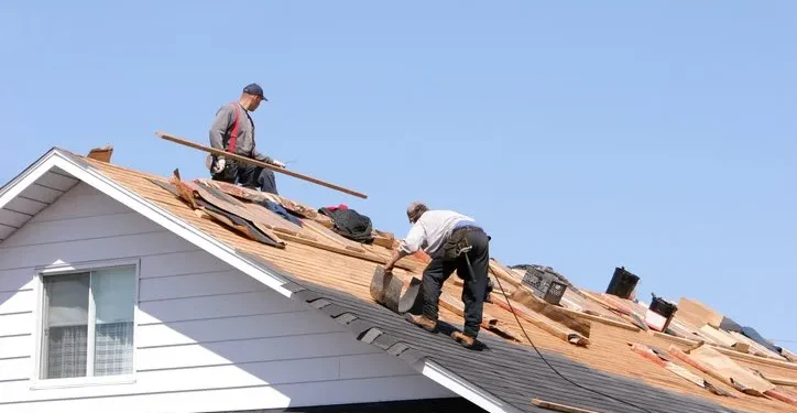 Roofing Solutions