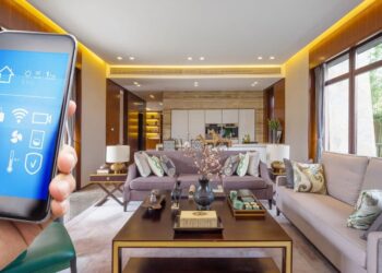 The Future of Home Security: Smart Protection for Modern Living