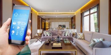 The Future of Home Security: Smart Protection for Modern Living