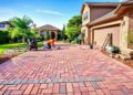 Driveway Pavers