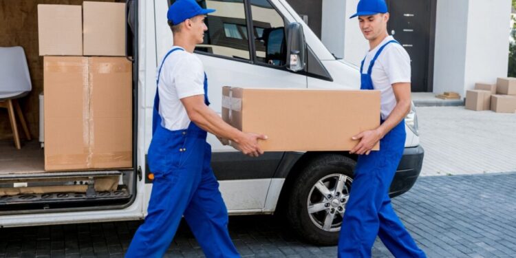 Moving Without the Stress