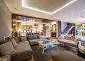 Apartment Amenities
