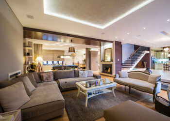 Apartment Amenities