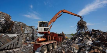 Beacon Recycling