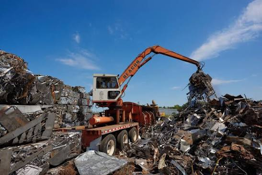 Beacon Recycling