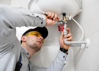 Leak Repair Services